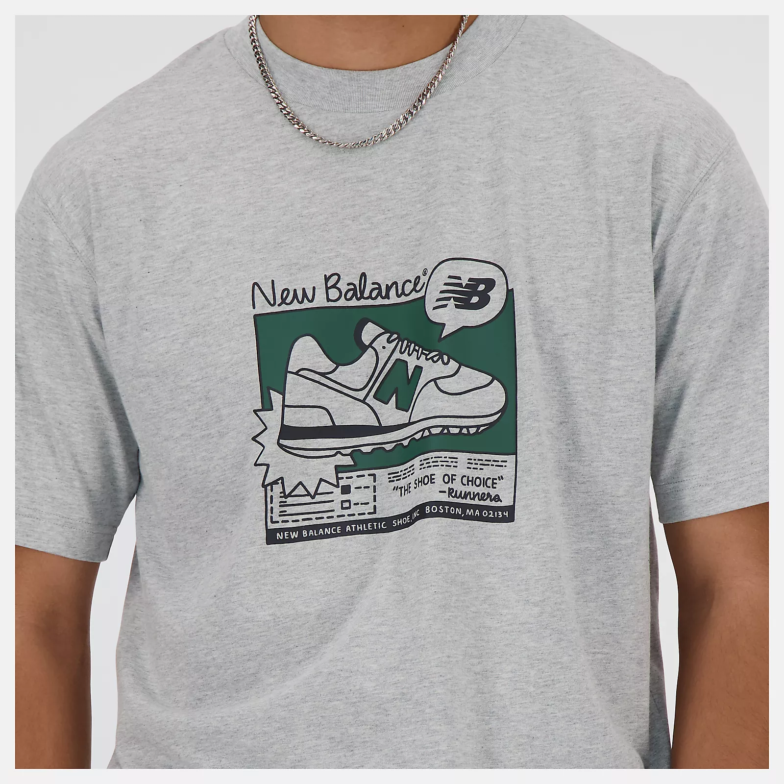 Sport Essentials AD T-Shirt