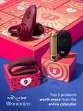 Lovehoney Couple's Advent Calendar (24 Day)