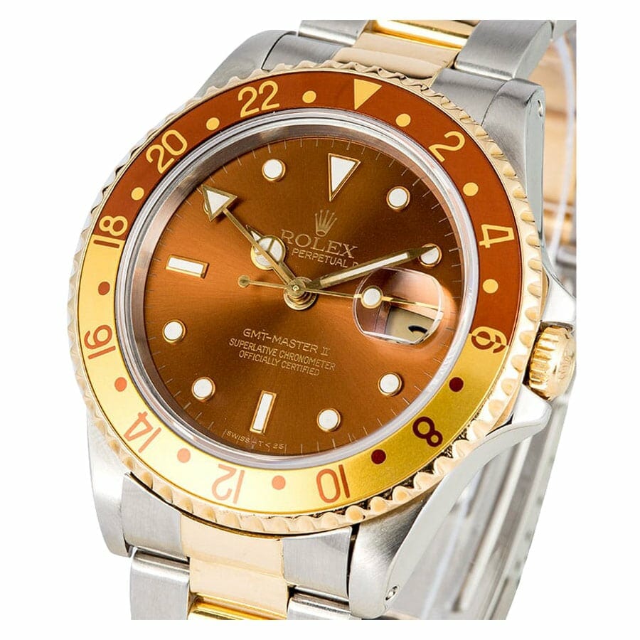 Rolex 16713 Replica