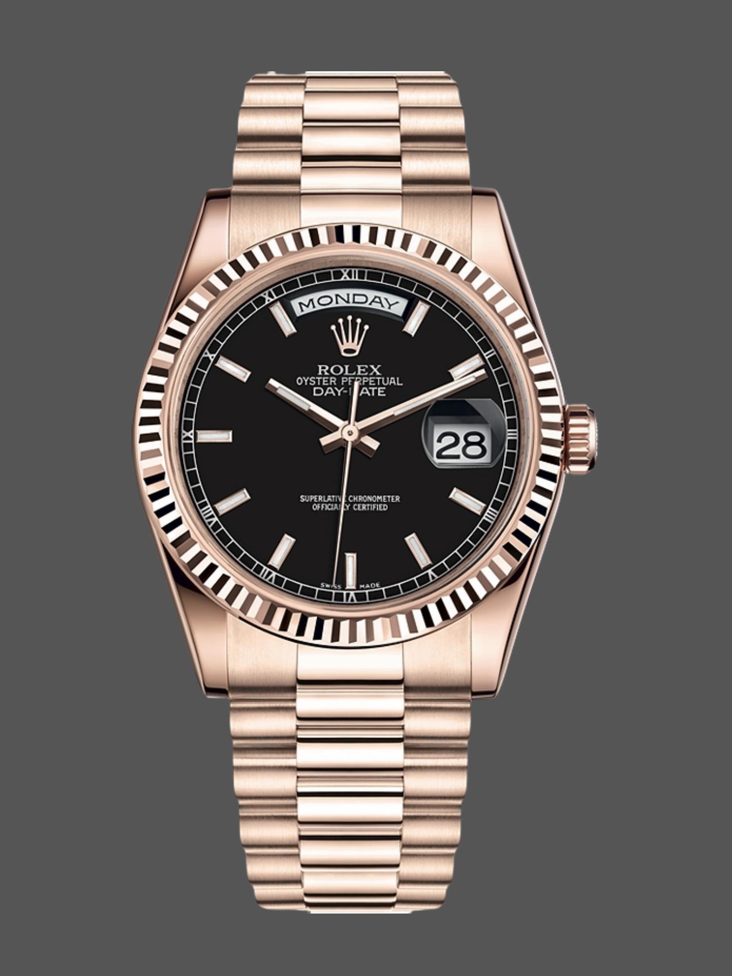 ROLEX