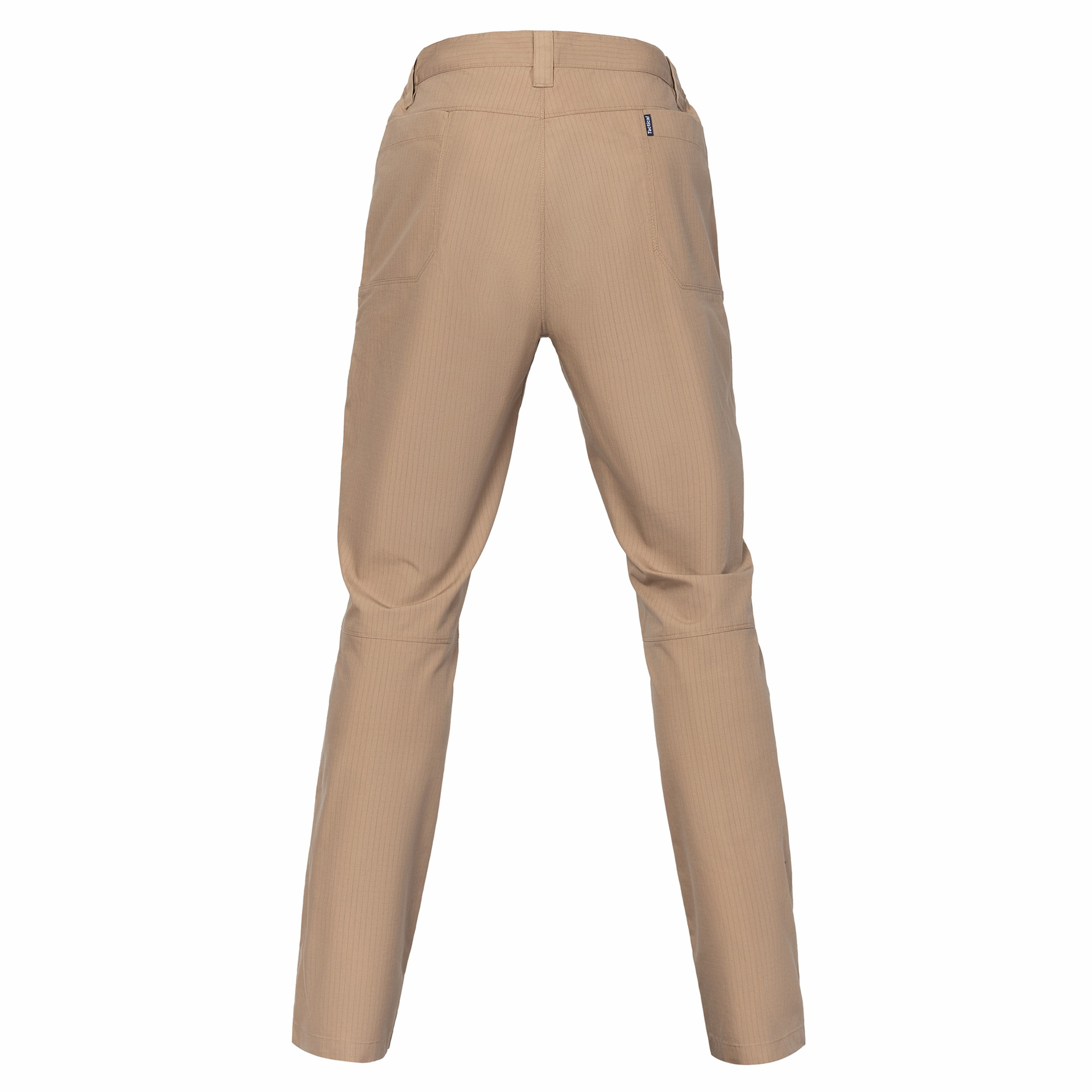 Men's Khaki Outdoor Tactical Pants