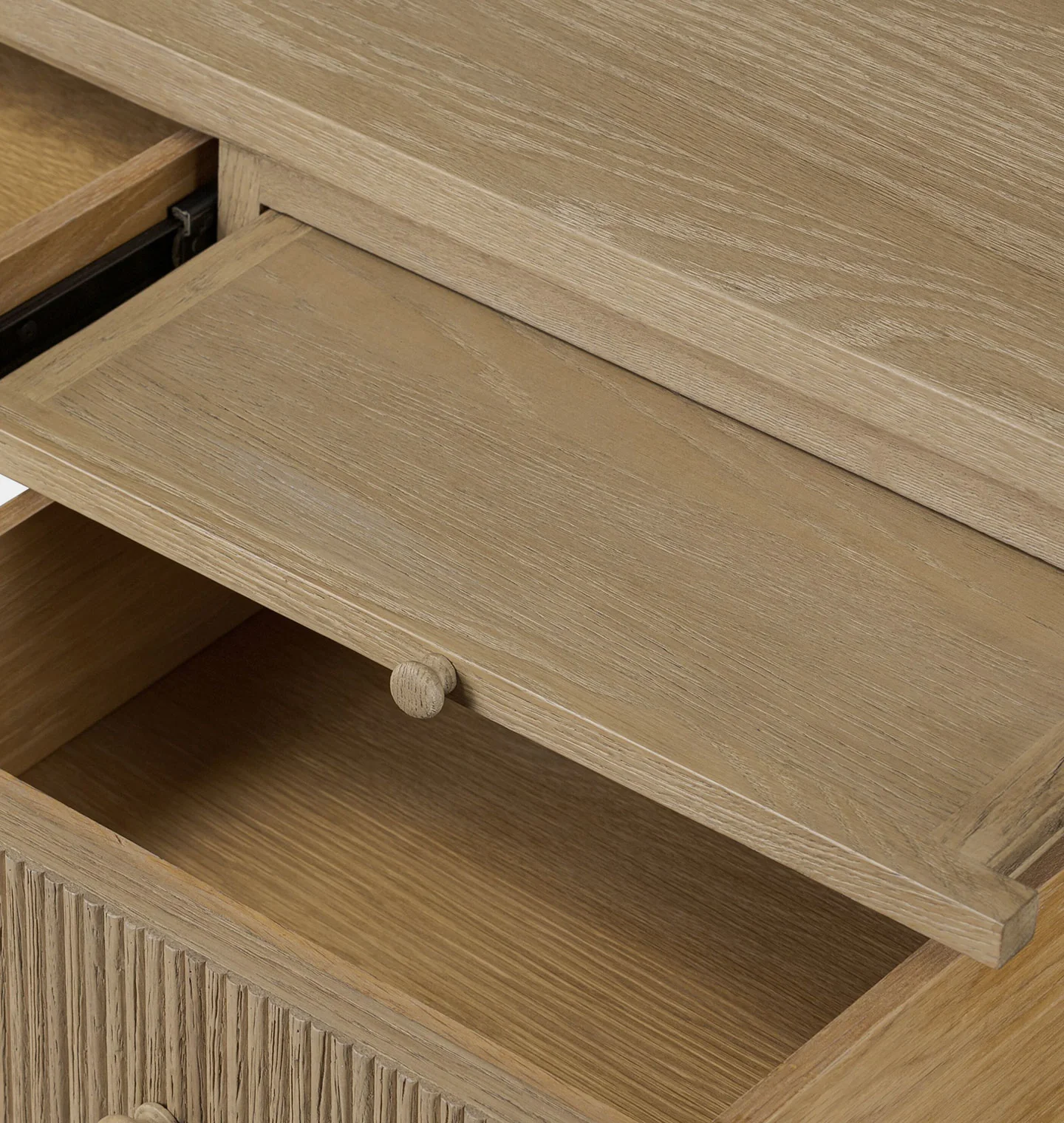 Bush Desk