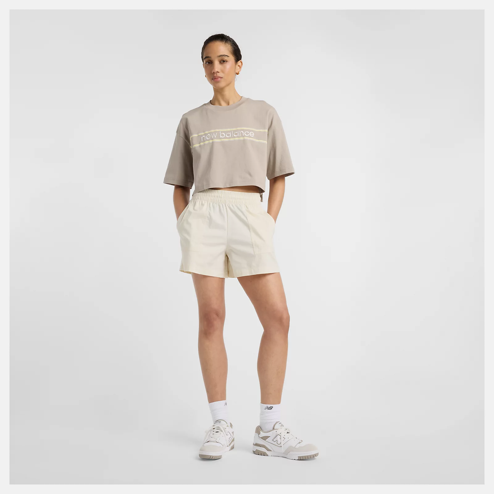Utility Short