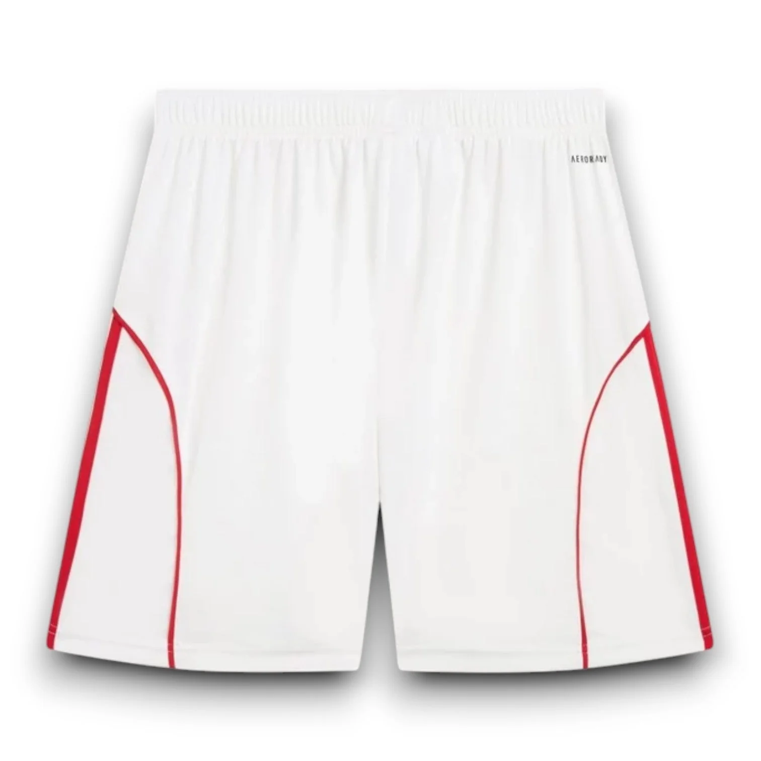 Arsenal Home Shorts 2025/2026