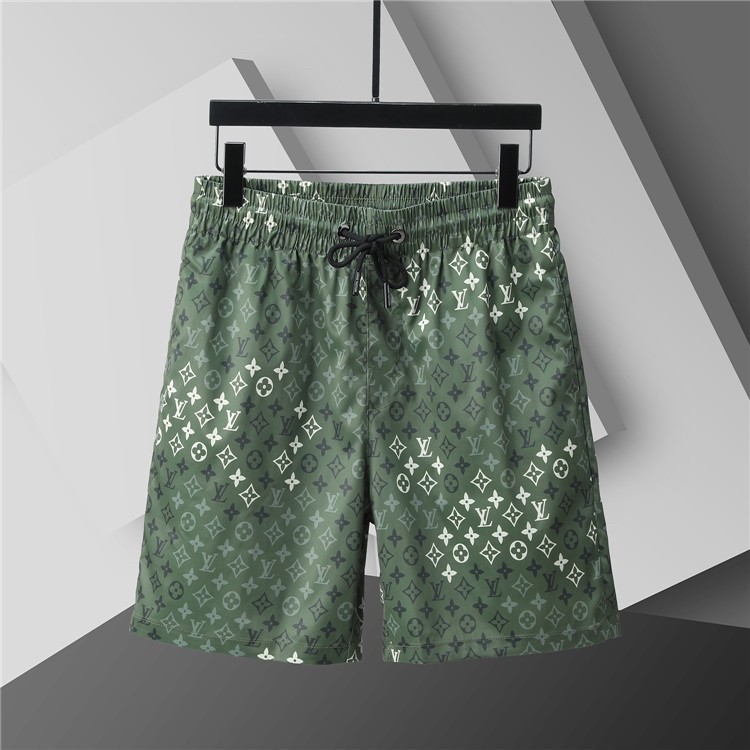 L X V Beach pants