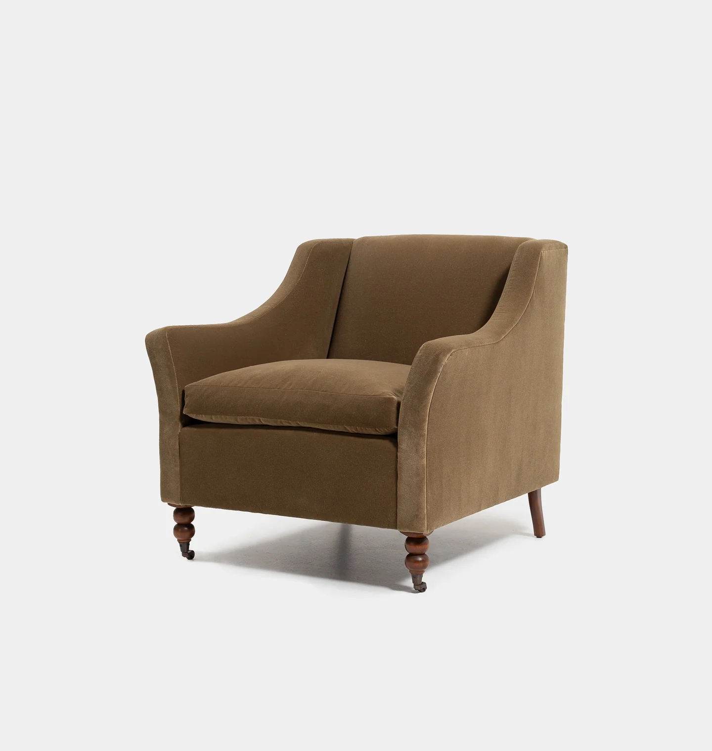 Marin Armchair