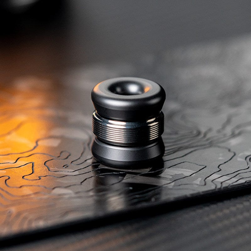 WANWU DRUMS Lanyard Bead Pendant