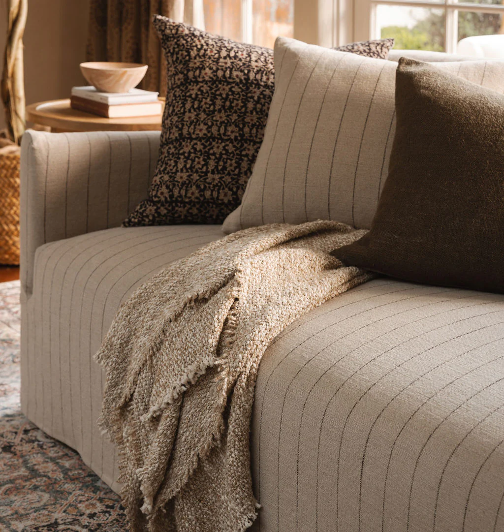Brentwood Throw Blanket