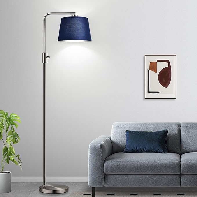 MELLOWLAMP Dimmable Floor Lamp