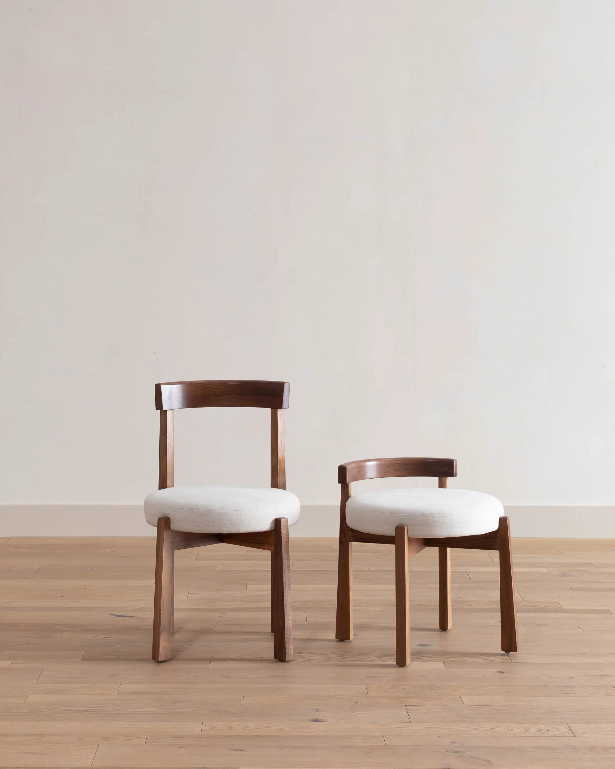 Cade Vanity Stool
