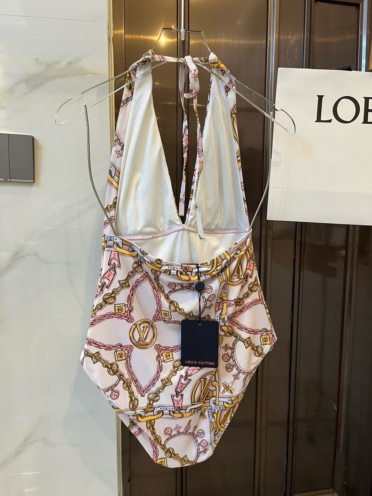 Louis Vuitton Swimsuit Size S-XL