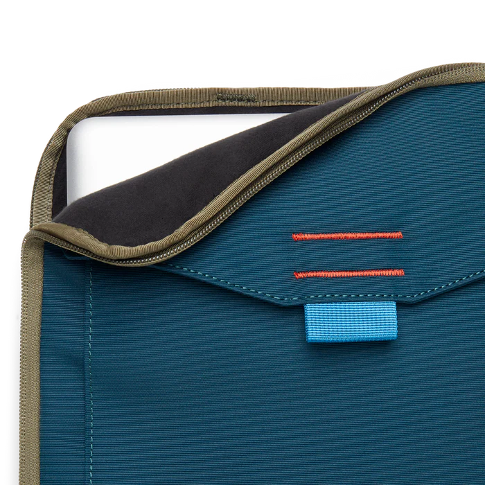 16" Laptop Sleeve - Cada Día