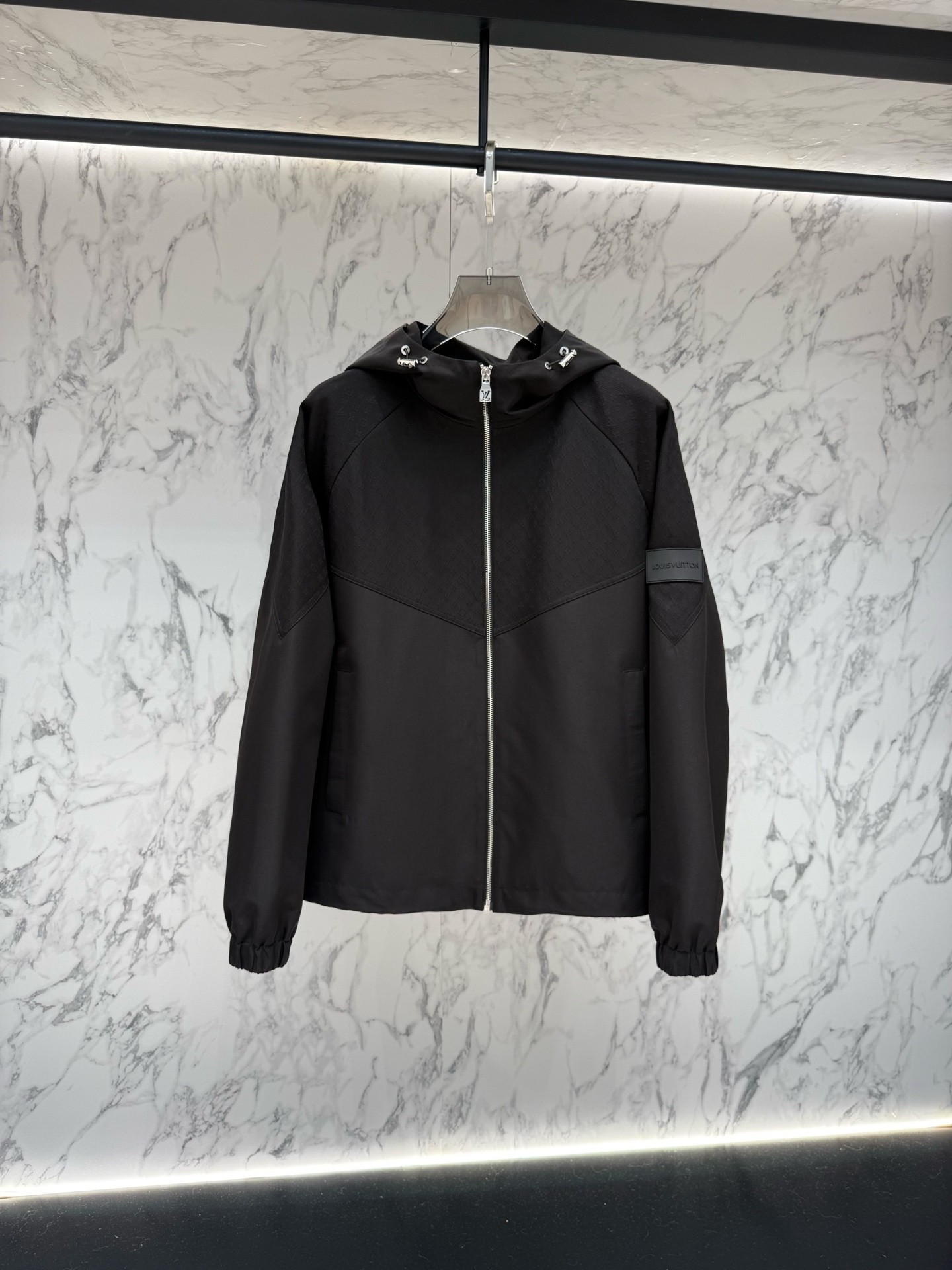L X V  Jackets