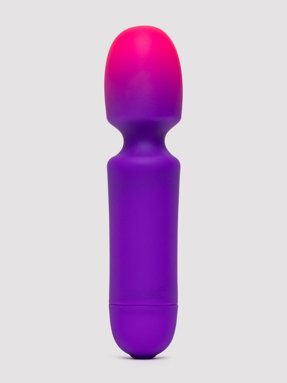 Rocks Off Glo-Girl Wand Vibrator