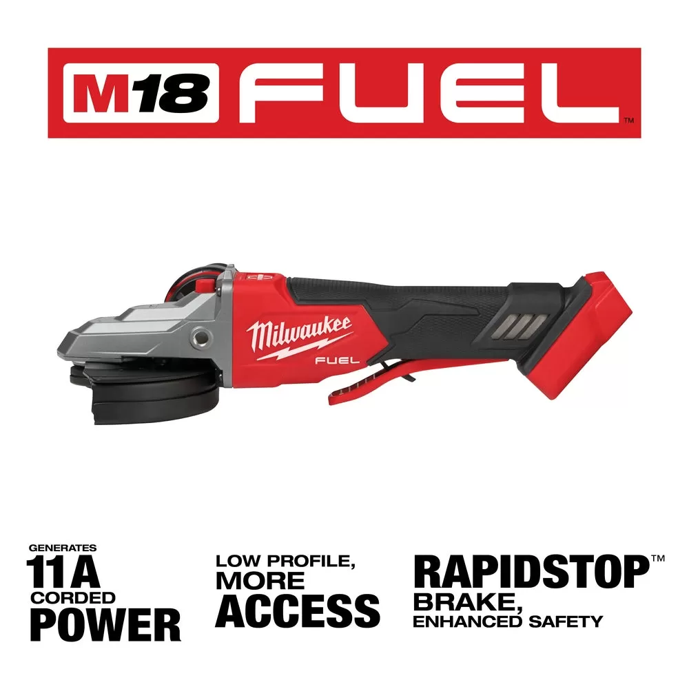 Milwaukee Pre-Sale 2886-20 M18 FUEL 18V 5