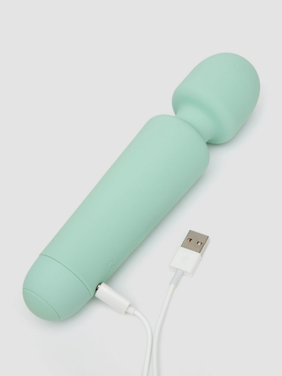 Lovehoney Health Rechargeable Silicone Body Massager