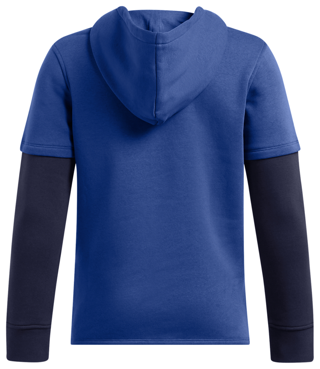 Under Armour Icon Fleece Jersey Hoodie