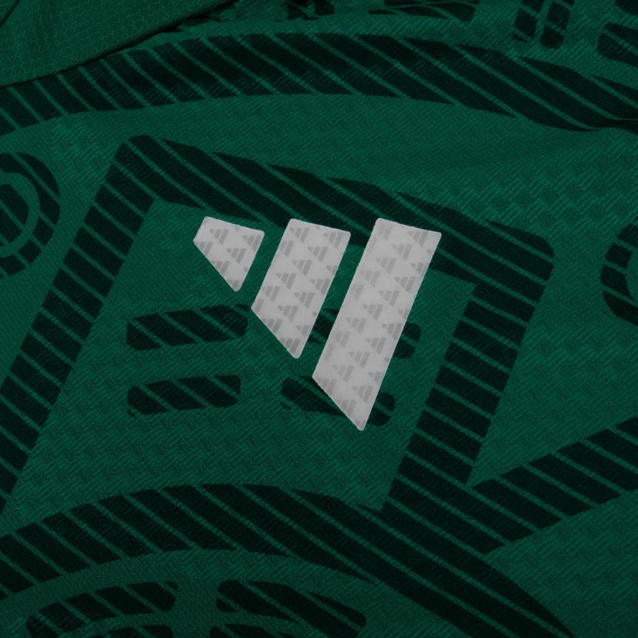 Mexico Home Authentic Player [Slim Fit] Player [Slim Fit] Player [Slim Fit] Player Shirt 2026 World Cup