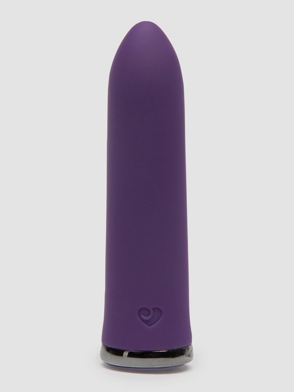 Desire Luxury Rechargeable Bullet Vibrator