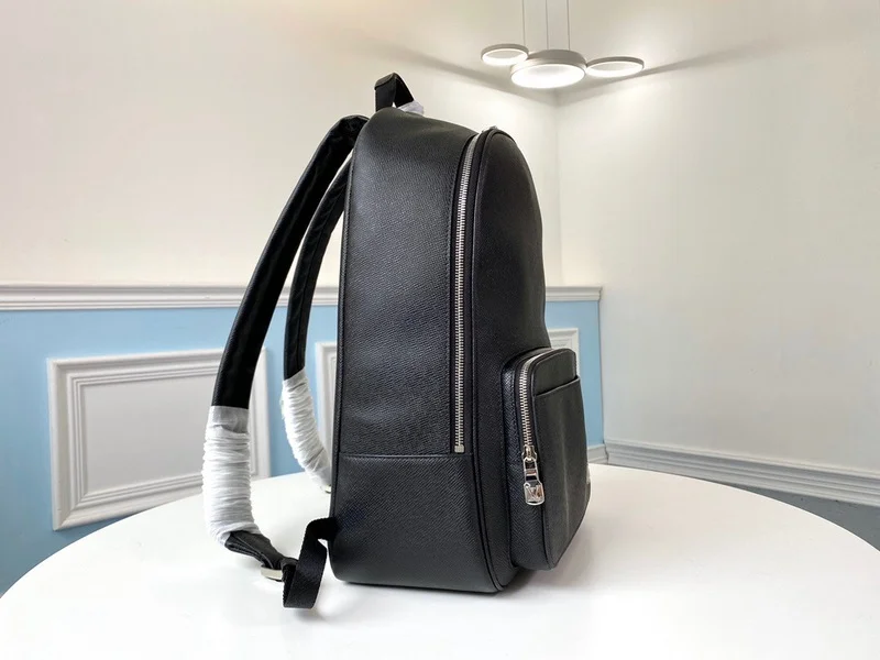 Louis Vuitton Alex Backpack M30258
