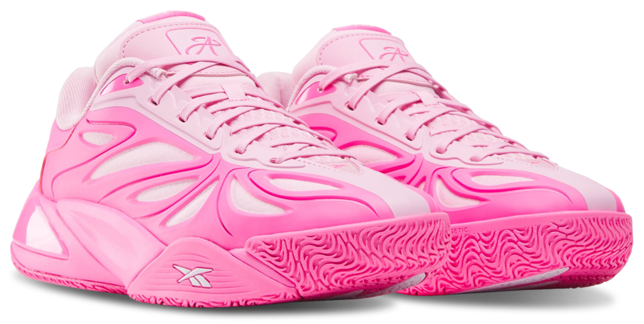 Reebok Angel Reese 1