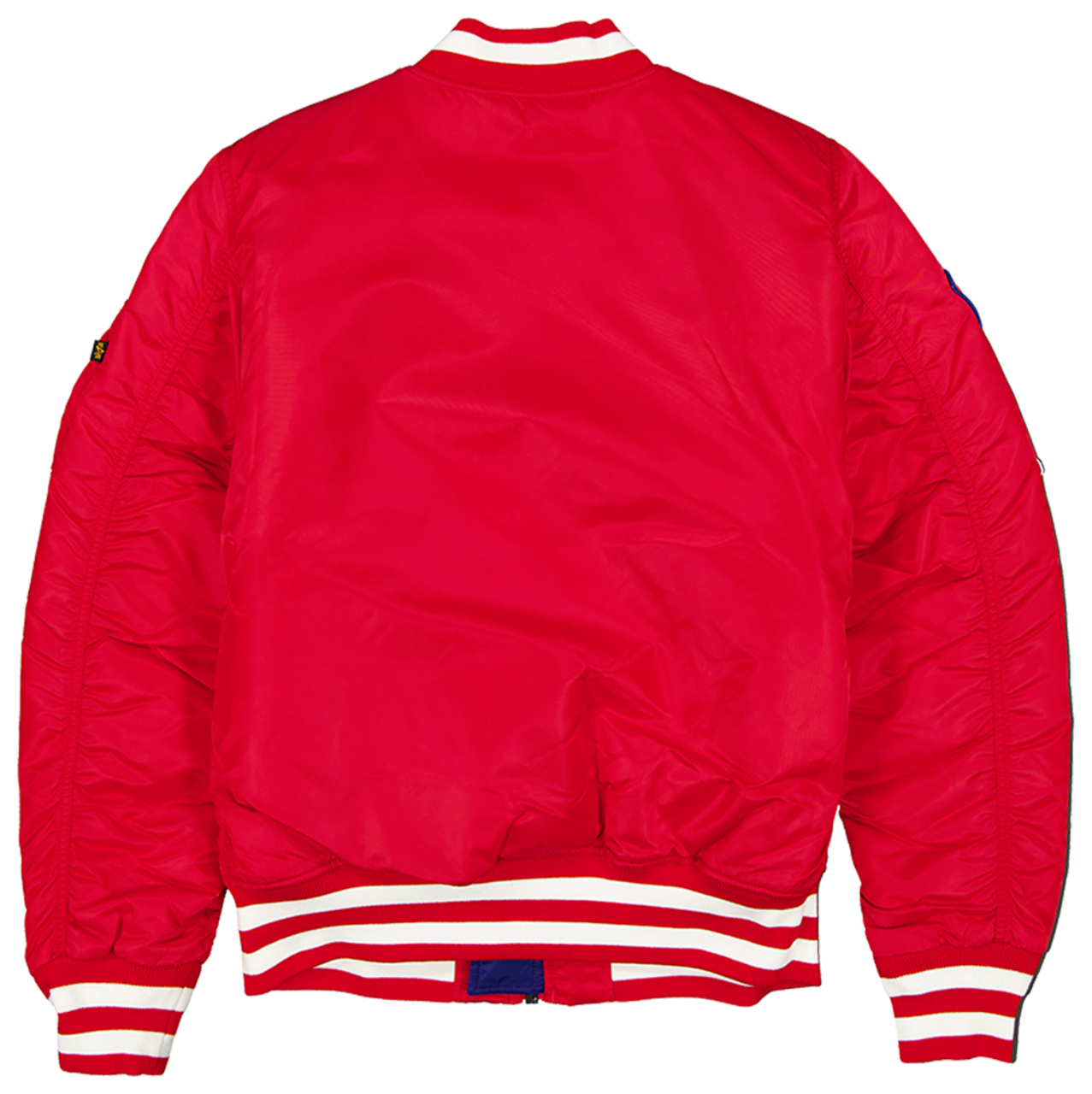 New Era Phillies Alpha Jacket