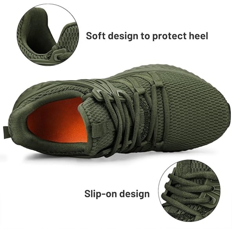Women's Slip On Sneakers