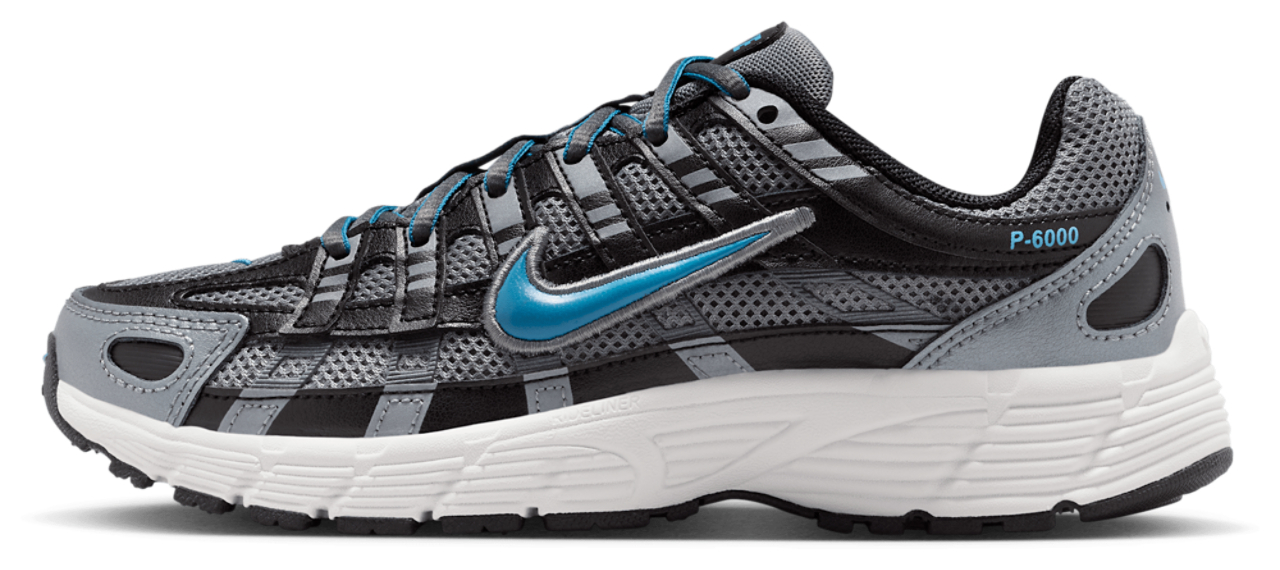 Nike P-6000