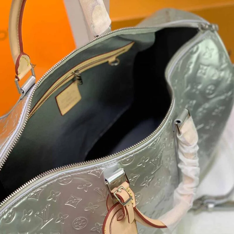 Louis Vuitton Keepall Bandouliere 50 M45886