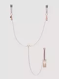 Fifty Shades Freed All Sensation Nipple and Clitoral Chain