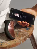 Lelo Sona 3 Cruise SenSonic App Controlled Clitoral Stimulator