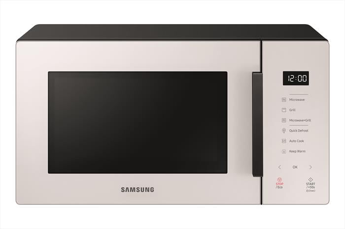 SAMSUNG - MG23T5018GE/ET-PORCELLANA