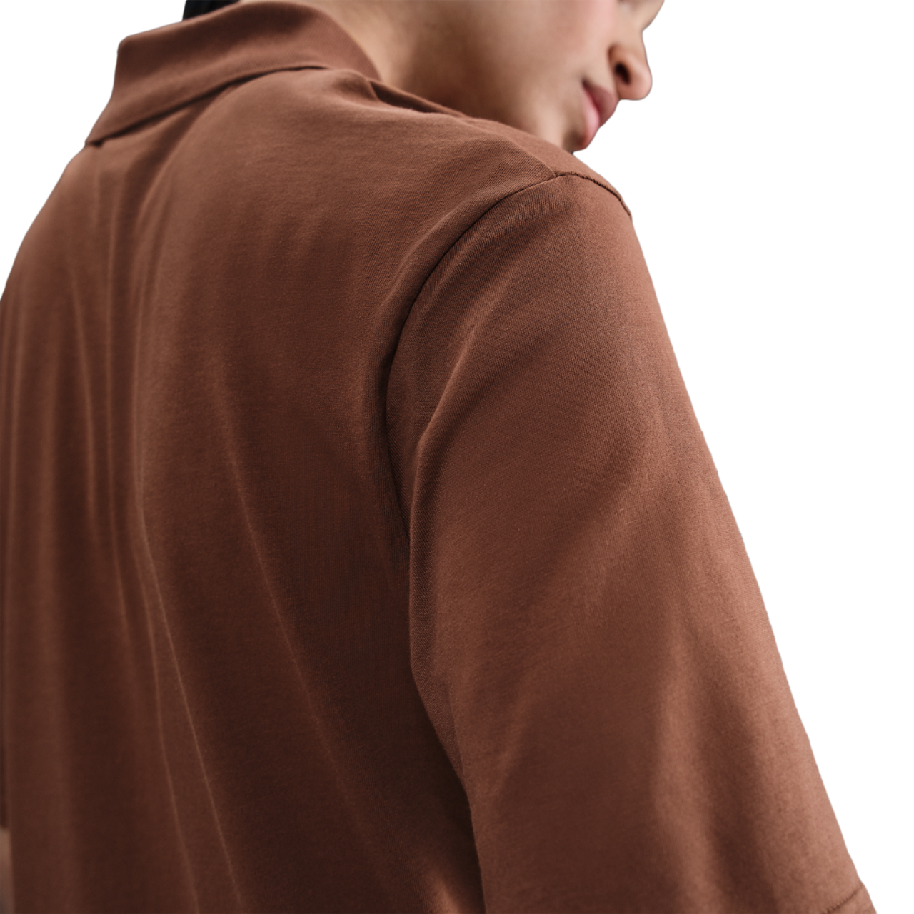 Nike NSW Essentials Polo Dress