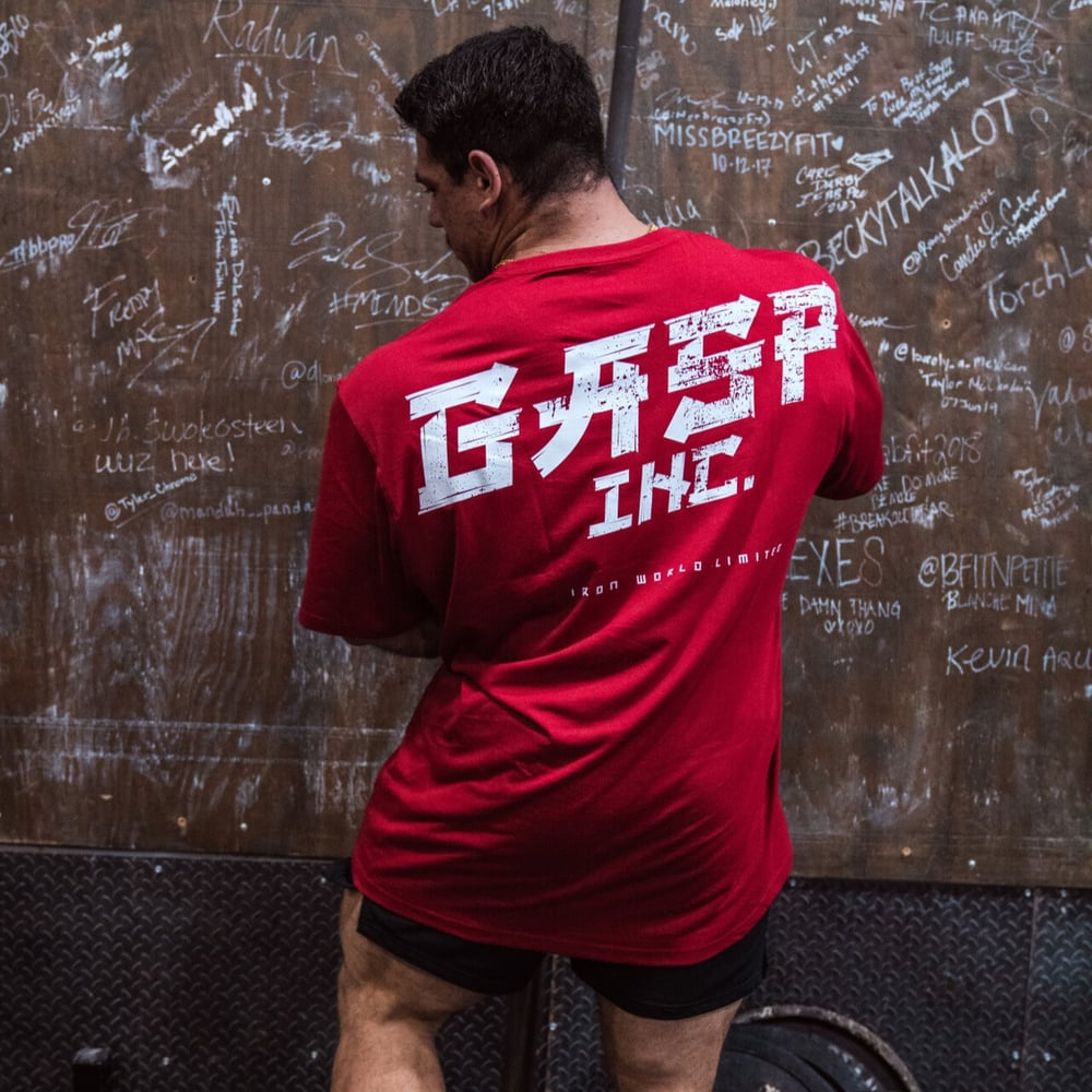 Nahma Original Tee