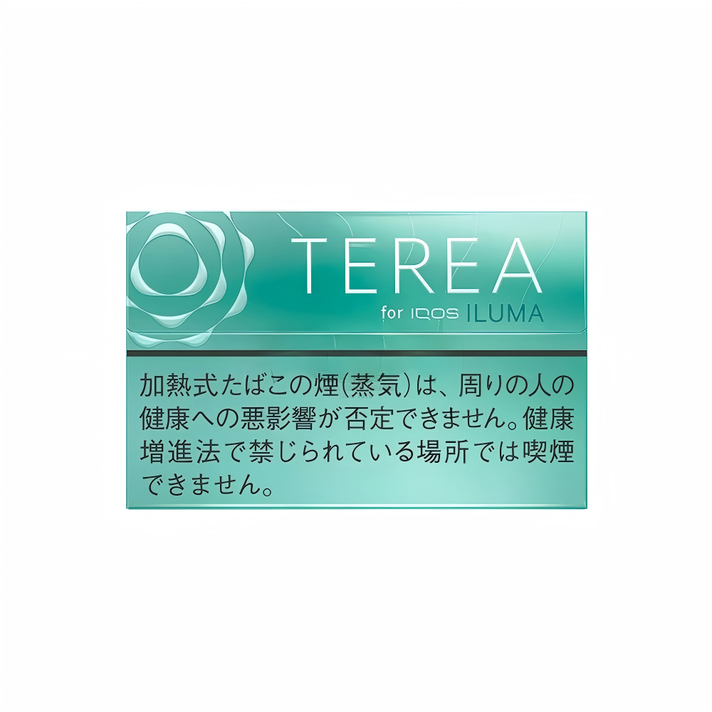 Terea Mint