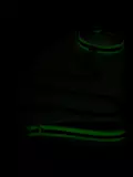 Bondage Boutique Glow-in-the-Dark Collar and Lead