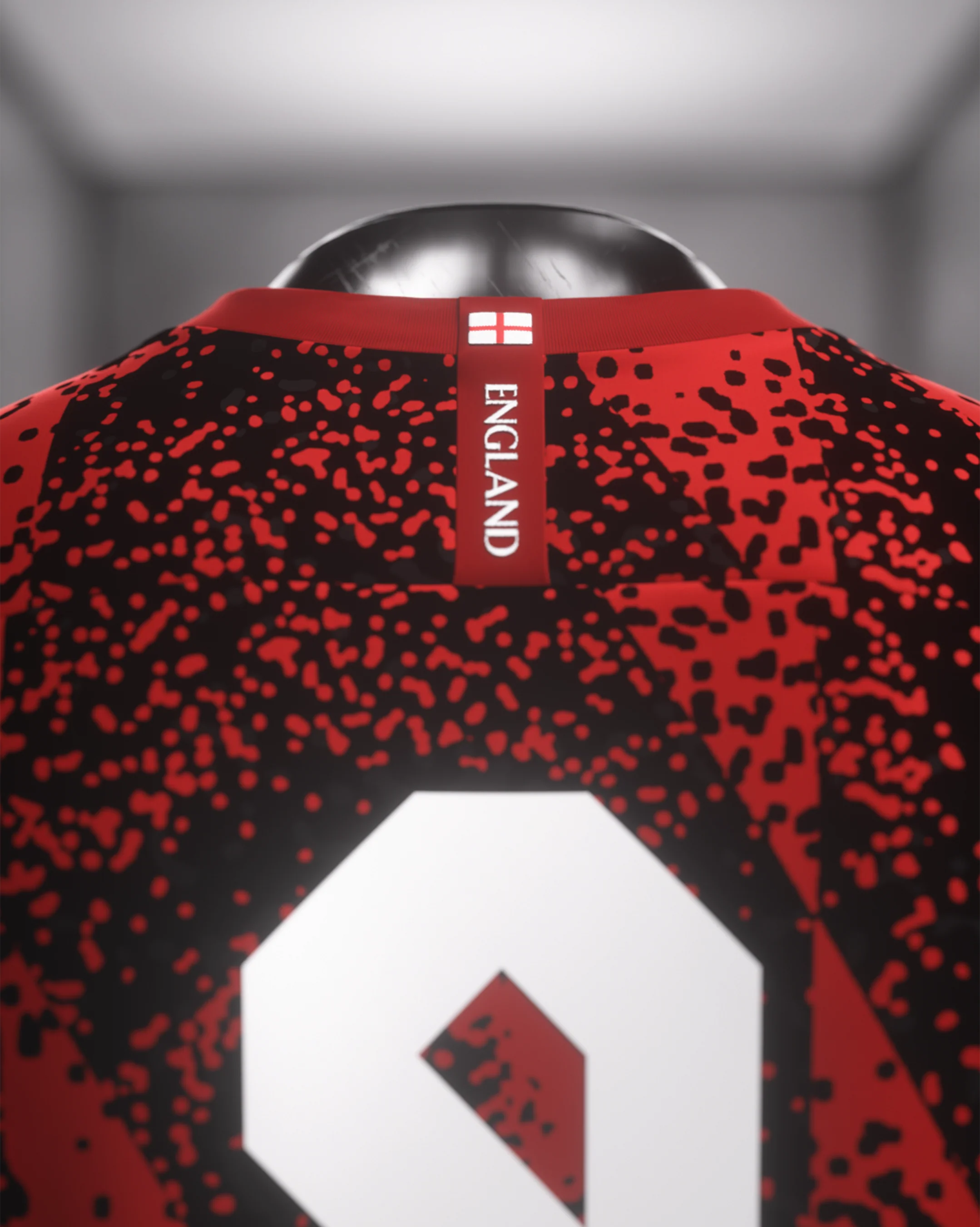 Hurrikane (2025 Season Star) Jersey