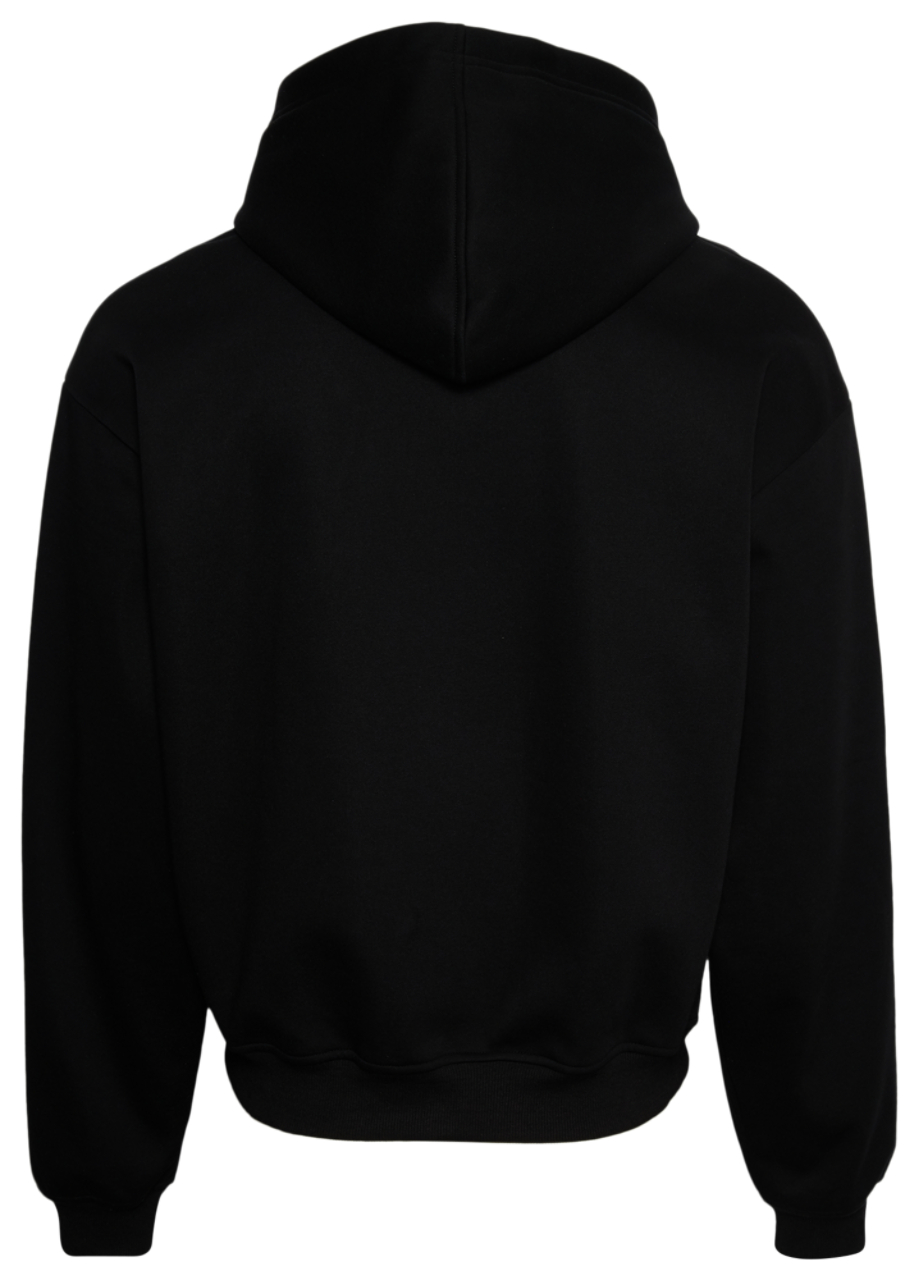 Future Is Color Rebuild Fleece Hoodie
