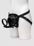 MAXTASY Male Masturbator Strap-On Harness