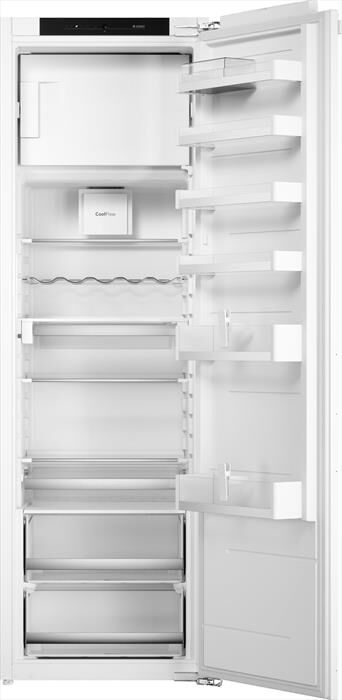 ASKO - Frigorifero 1 porta incasso RFB 31831 EI Classe E-Bianco