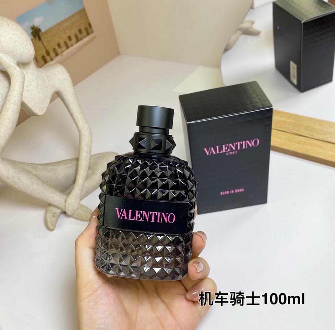 D006：Valentino Uomo Born in Roma 100ml