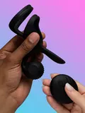 SVibe Jovi Dual Couples Stimulator