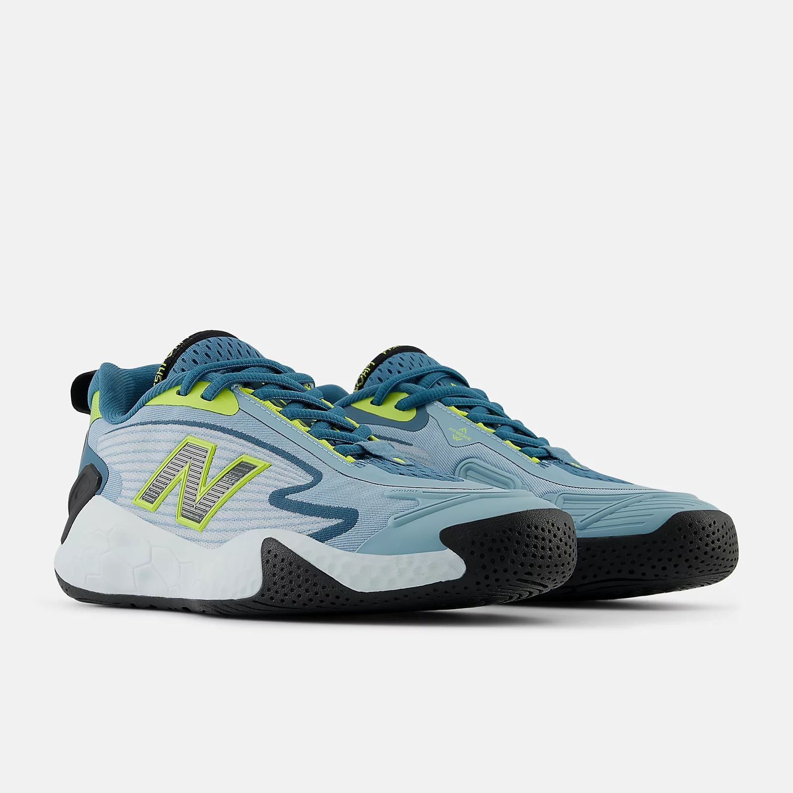 Fresh Foam X CT-Rally