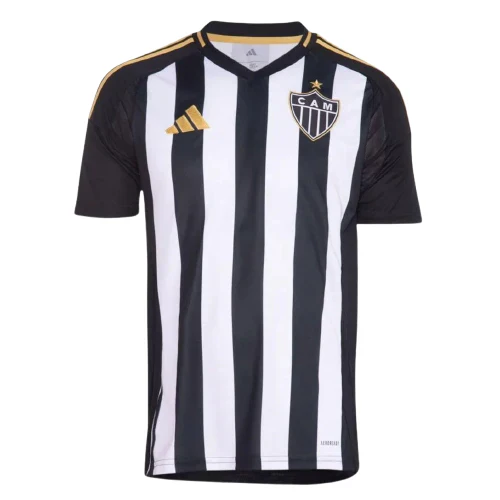 Atletico Mineiro 25/26 I Home Jersey - Player Version