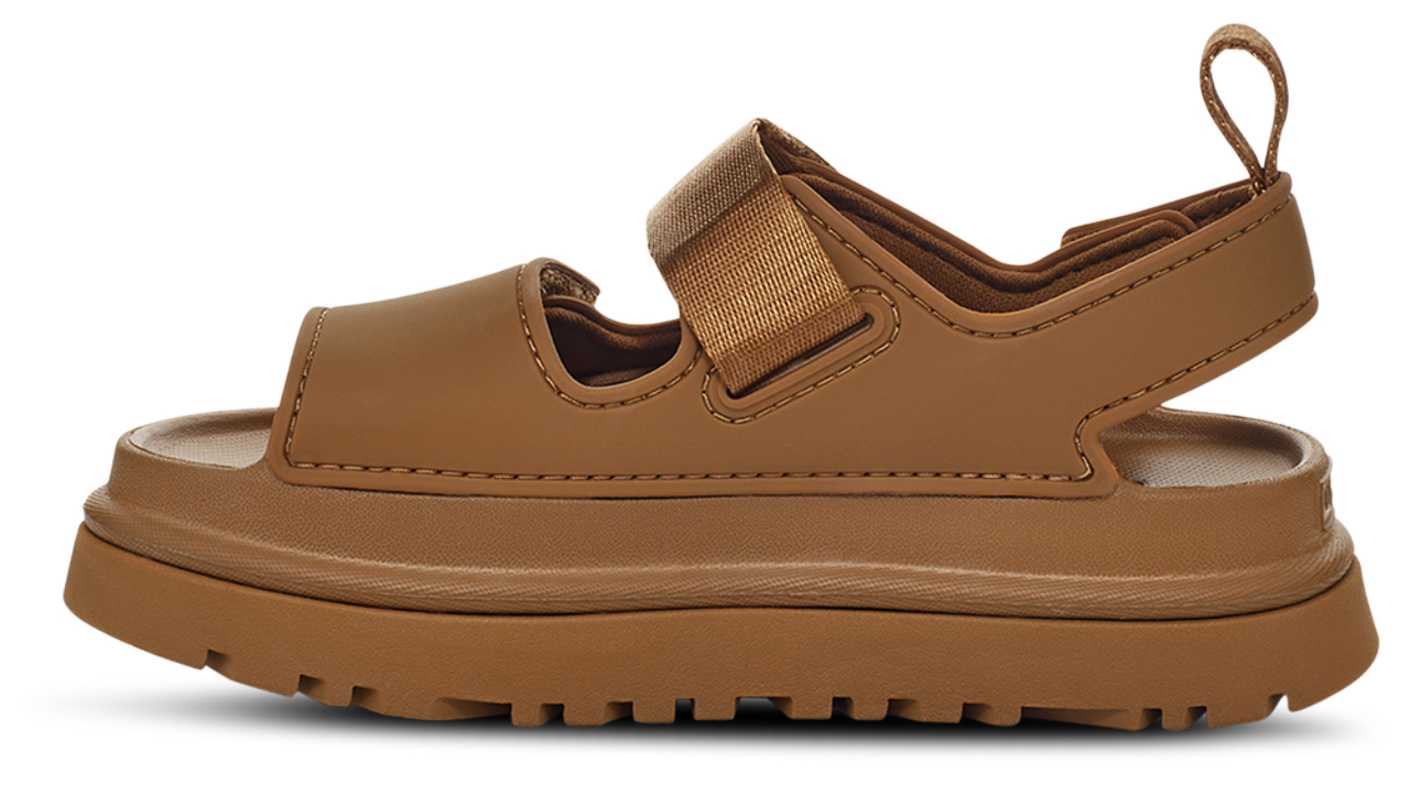 UGG Golden Glow Sandals