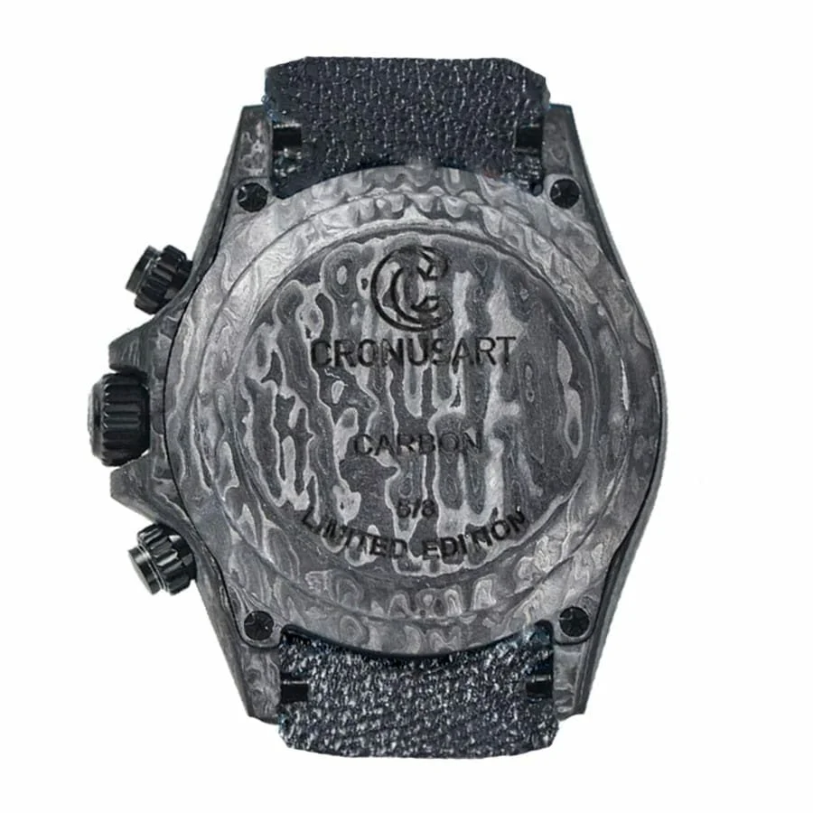 NTPT Carbon Rolex DiW Daytona 
