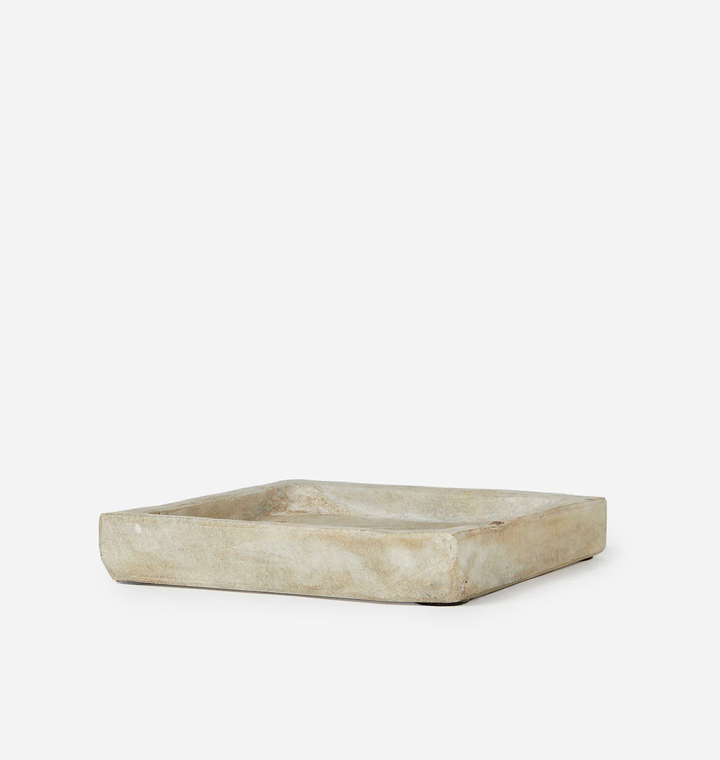 Keva Marble Tray