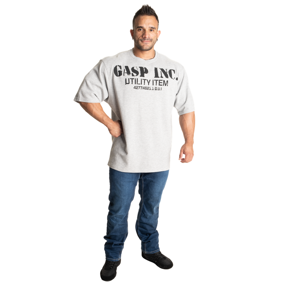 Iron thermal tee
