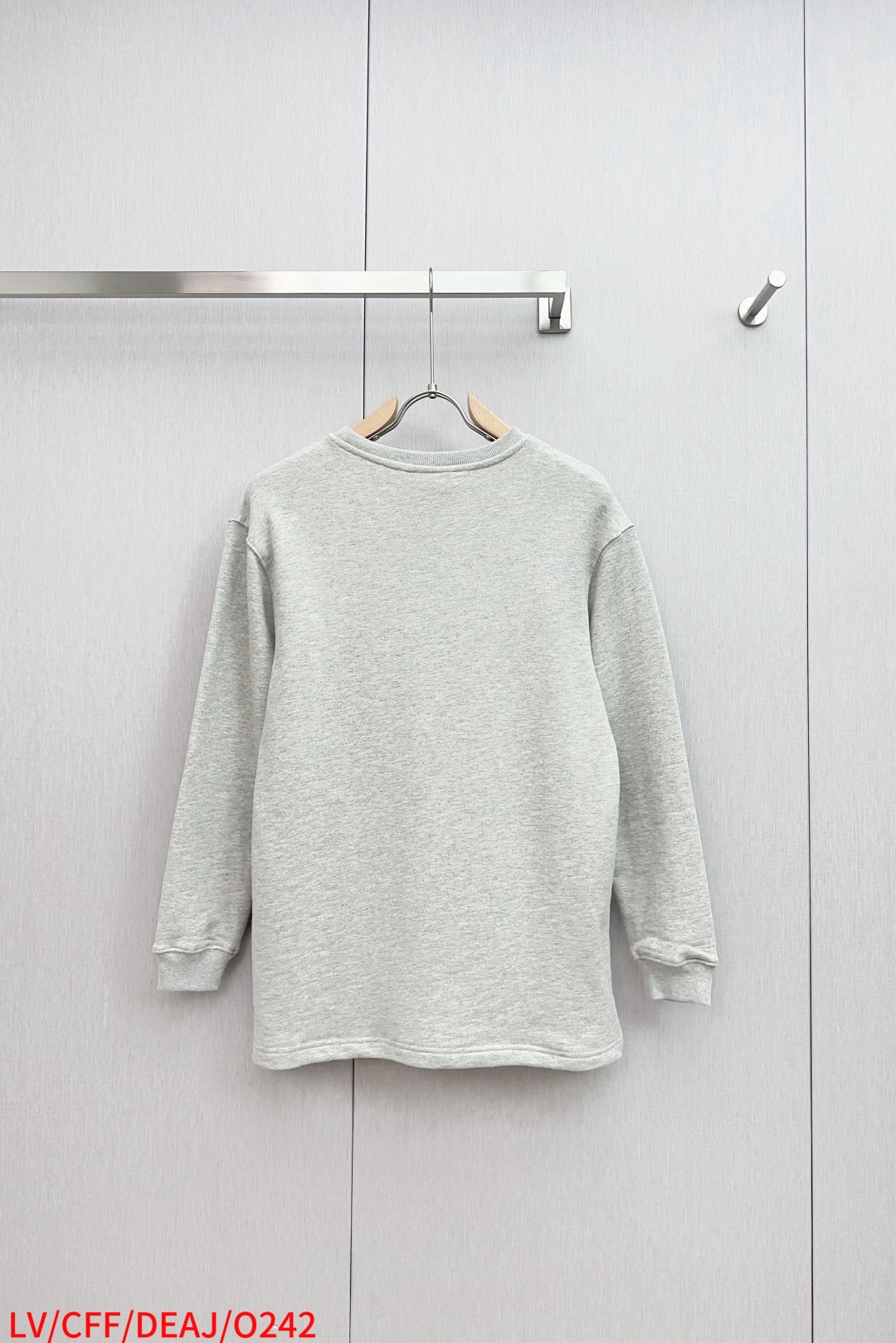 Louis Vuitton 2025SS Unisex Sweatshirt Size S-XL