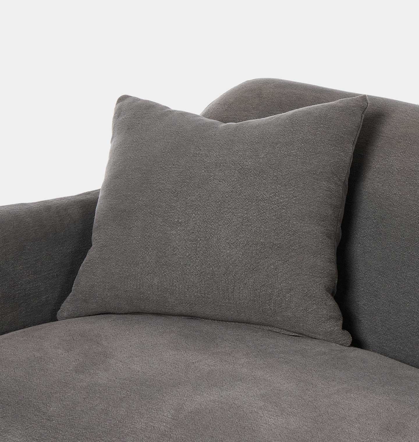 Lowell Slipcover Sofa 96